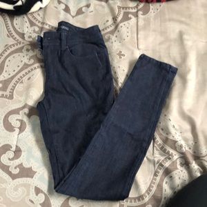 The Limited Eva Longoria Collection Denim Pant